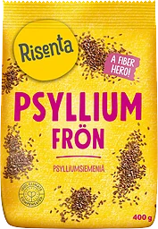 Psylliumfrön