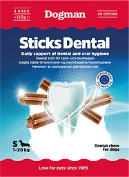 Sticks Dental S