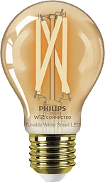 SMART LED WiZ Vintage 640lm(50W) E27 Dimbar