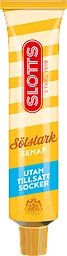 Senap Sötstark Utan tillsatt socker