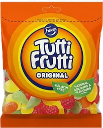 Original Tutti Frutti