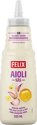 Aioli Sås