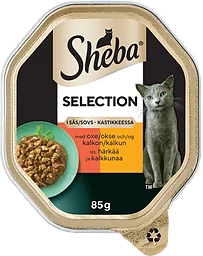 Oxe Kalkon Selection