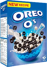 Flingor O´s
