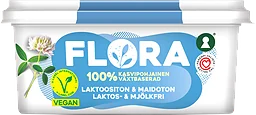 Laktosfri Växtbaserad