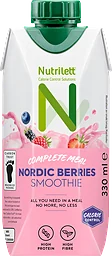 Nordic Berries Smoothie