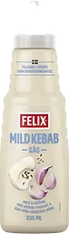 Kebab Mild