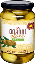 Oliver Gordal 350g