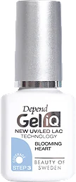 Gel iQ Blooming Heart