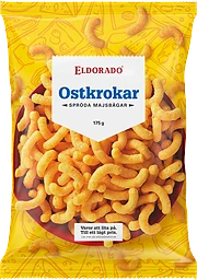 Ostkrokar