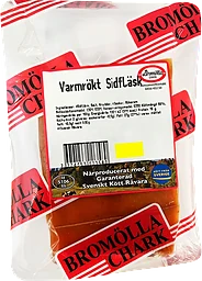 Sidfläsk Varmrökt ca