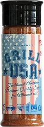 Grillkrydda USA Kryddhuset