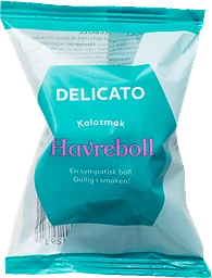 Havreboll