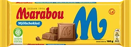 Mjölkchoklad