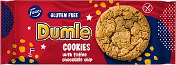 Dumle Cookies glutenfria