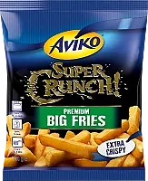 Super Crunch Big Fries