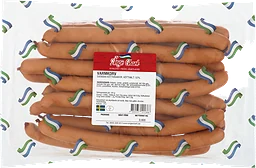 Varmkorv
