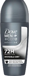 Invisible Dry Men +Care
