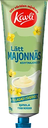 Lättmajonnäs