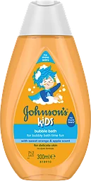 Tvål Kids Bubble bath