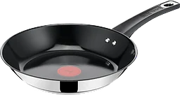 JO Everyday Kitchen SS Ceramic Frypan 24 cm