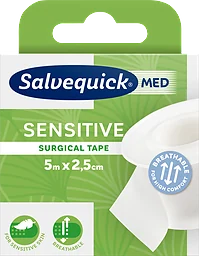 Surgical Tape Sensitive