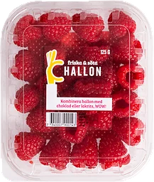 Hallon