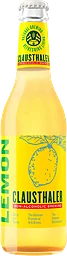 Öl Lemon Alkoholfri