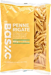 Pasta Penne Rigate