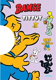 Bamse Tittut