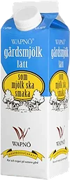 Lättmjölk Gårds