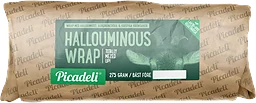 Wrap Halloumi