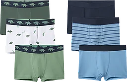 Kalsonger, 3-pack