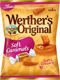 Soft Caramels