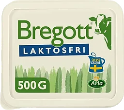 Laktosfri Smör & Raps