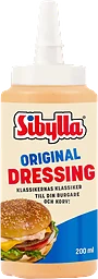 Dressing Original