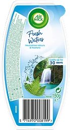 Fresh Water Doftgel