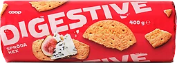 Digestive