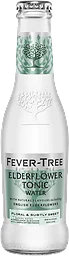 Elderflower Tonic Water
