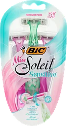 Rakhyvlar Miss Soleil 3-pack