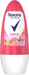 Deo Roll On Tropical