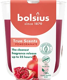 Doftljus Pomegranate