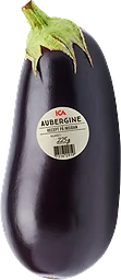 Aubergine 225g 1-pack Klass 1