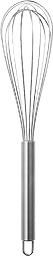 Ballongvisp