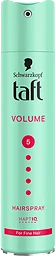 Hårspray Taft Volume