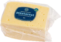 Mästarost