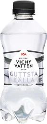 Vichyvatten