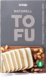 Tofu Naturell