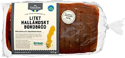 Litet Halländskt Bondbröd
