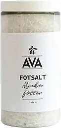 Fotsalt